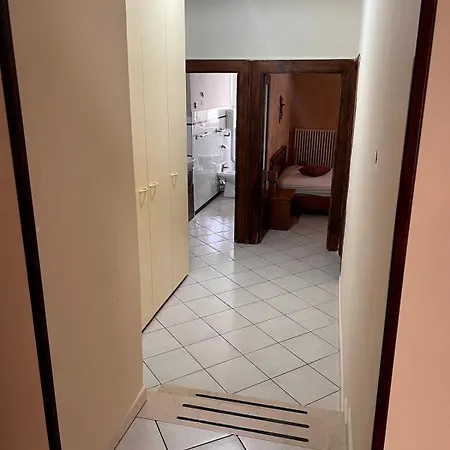 Casa Di Clé Appartamento *