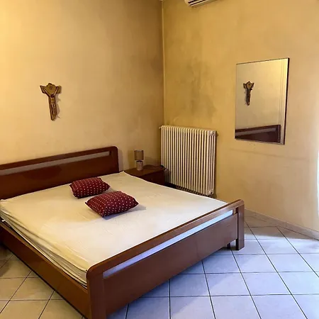 Apartment Casa Di Cle *
