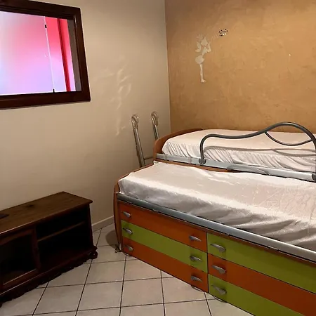 Casa Di Cle * Vico Del Gargano