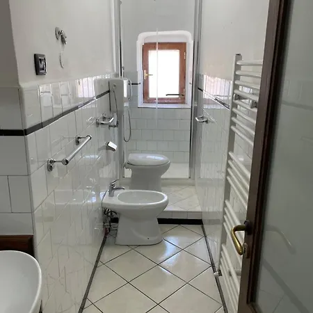 Casa Di Cle Apartment *