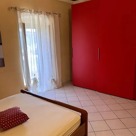 Casa Di Clé *
