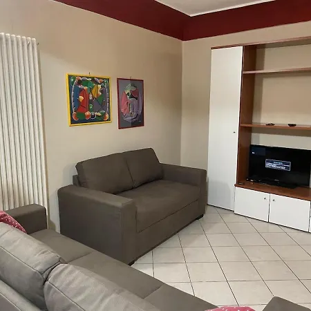 Casa Di Cle *