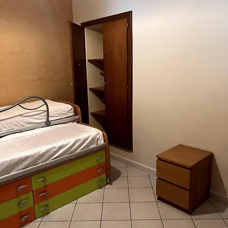 Appartamento Casa Di Clé *