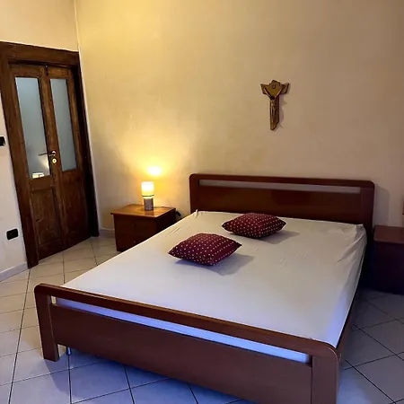 Apartment Casa Di Cle