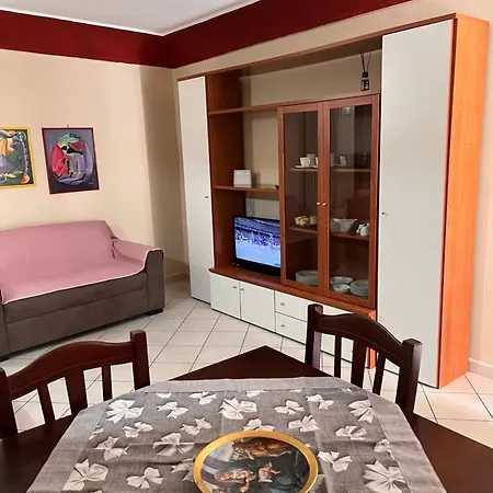 Casa Di Clé