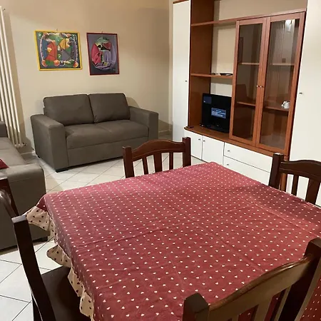 Appartamento Casa Di Clé *