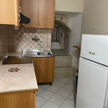 Casa Di Clé Appartamento *